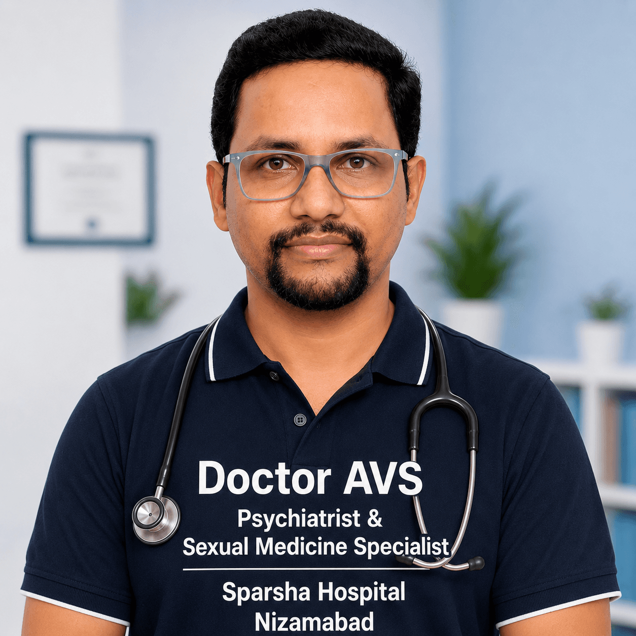 Doctor AVS