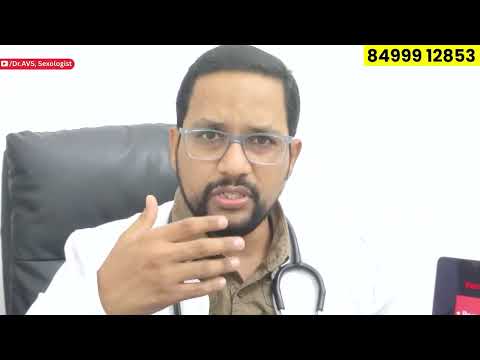 Are You Unknowingly Causing Your Erectile Dysfunction
