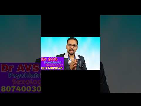 Sexual Wellness Guidance | Dr AVS Nizamabad and Kamareddy